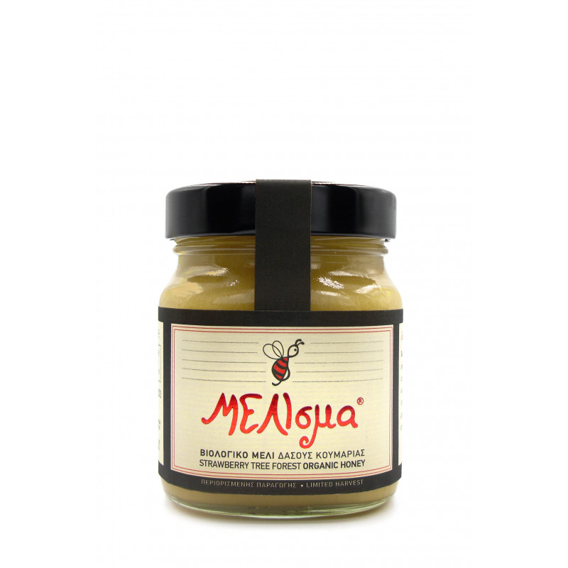 Δασος κουμαριάς 400g Δασος κουμαριάς 400g