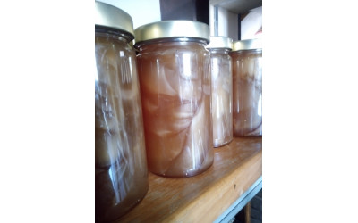 Μέλι ή ζάχαρη;