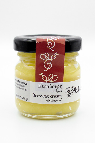 Κεραλοιφή με jojoba oil 40ml