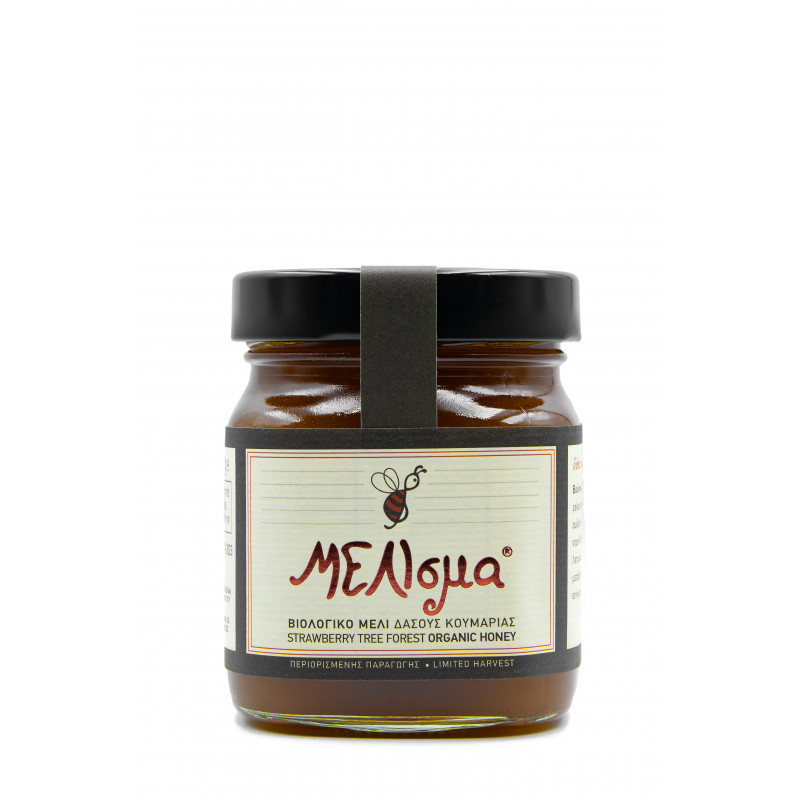 Δασος κουμαριάς 400g Δασος κουμαριάς 400g