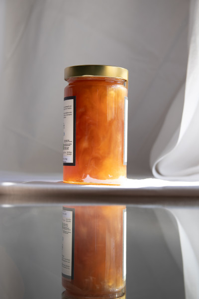 Βιολογικό Μέλι (Βανίλια) Ελάτης Βιολογικό Μέλι (Βανίλια) Ελάτης